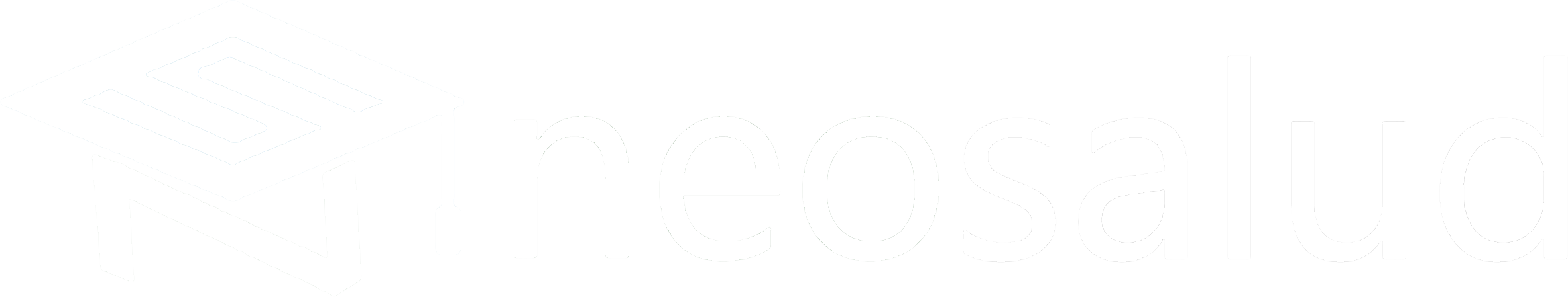 NeoSalud Logo - Liderazgo en Salud